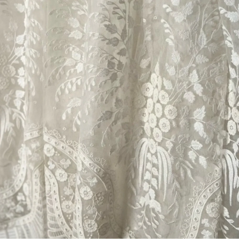 Prima Embroider Zimmermann dress size M size 2 Australia - Picture 8 of 8